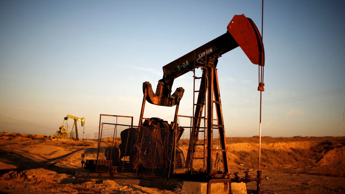 Les importations de pétrole et de produits pétroliers de la Turquie ont augmenté de 2,33 % en août
