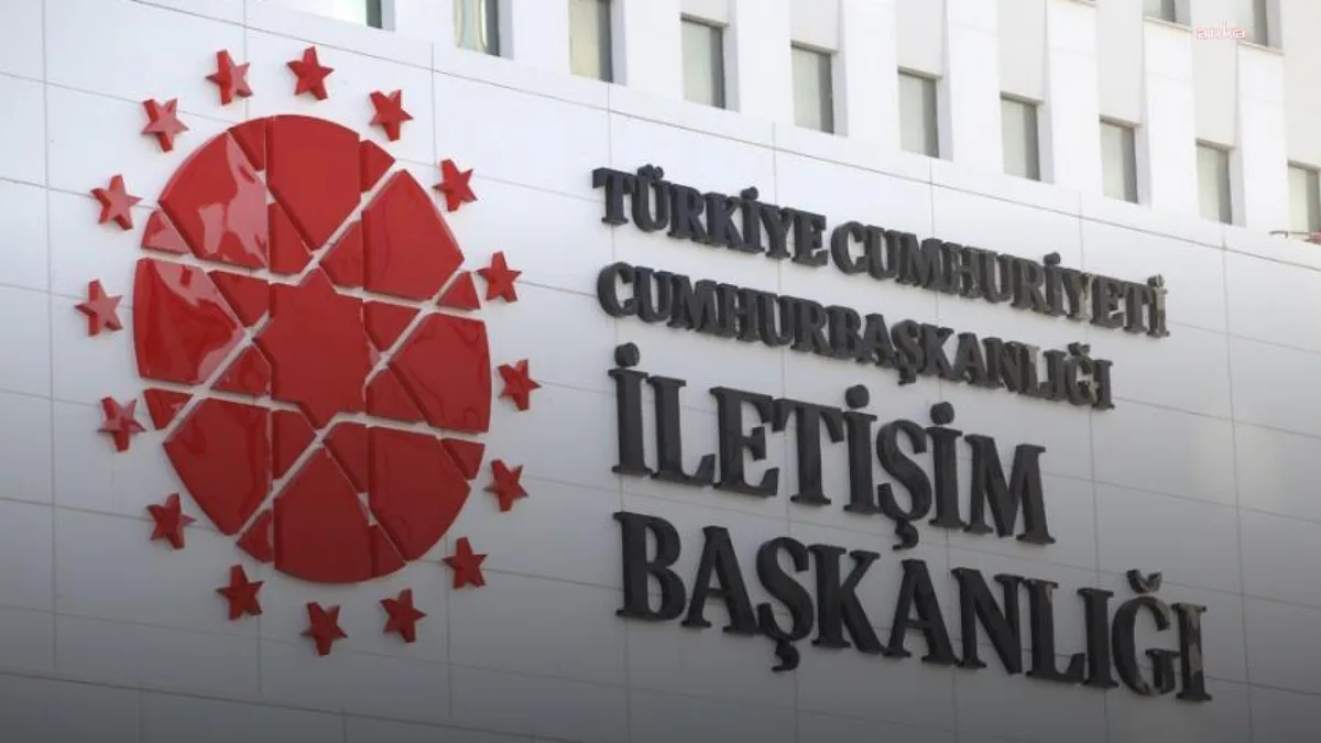 Turkse DMM waarschuwt voor inhoud die de banden met Azerbeidzjan viseert