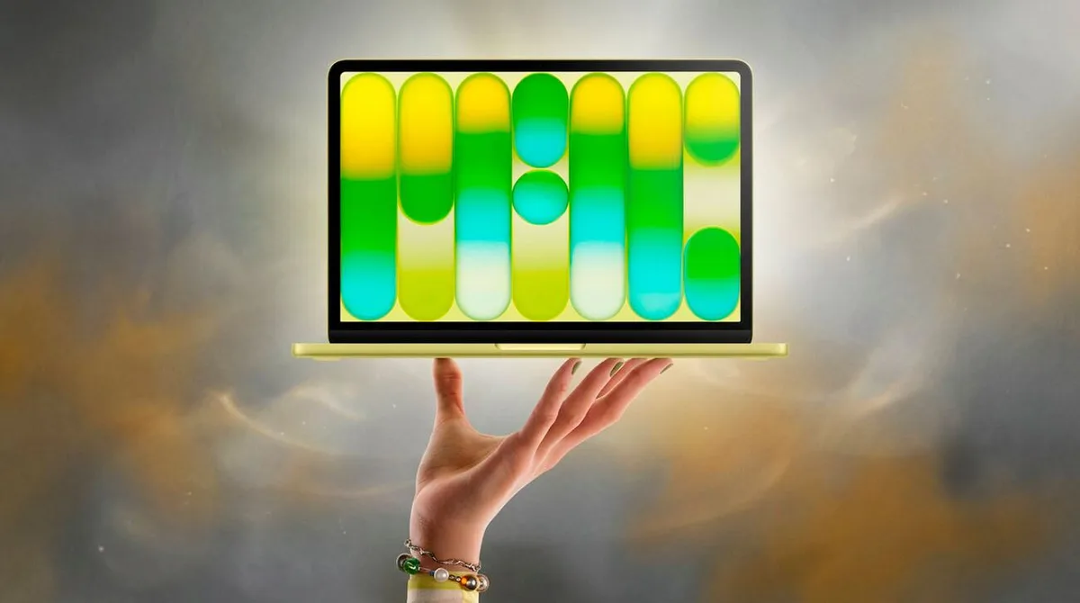 Apple’s MacBook Neo 2 May Launch in the First Half of 2027 with A19 Pro and 12GB RAM
