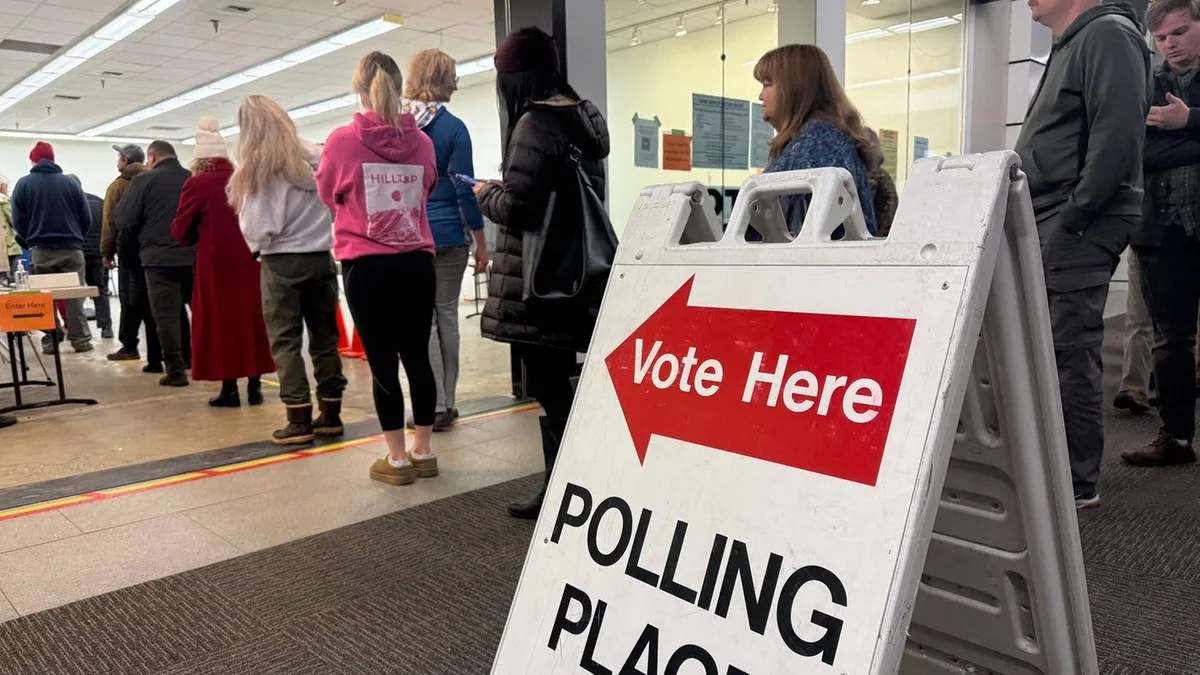 US Department Expands Investigation Into Alaska Senate Race, Reports Say