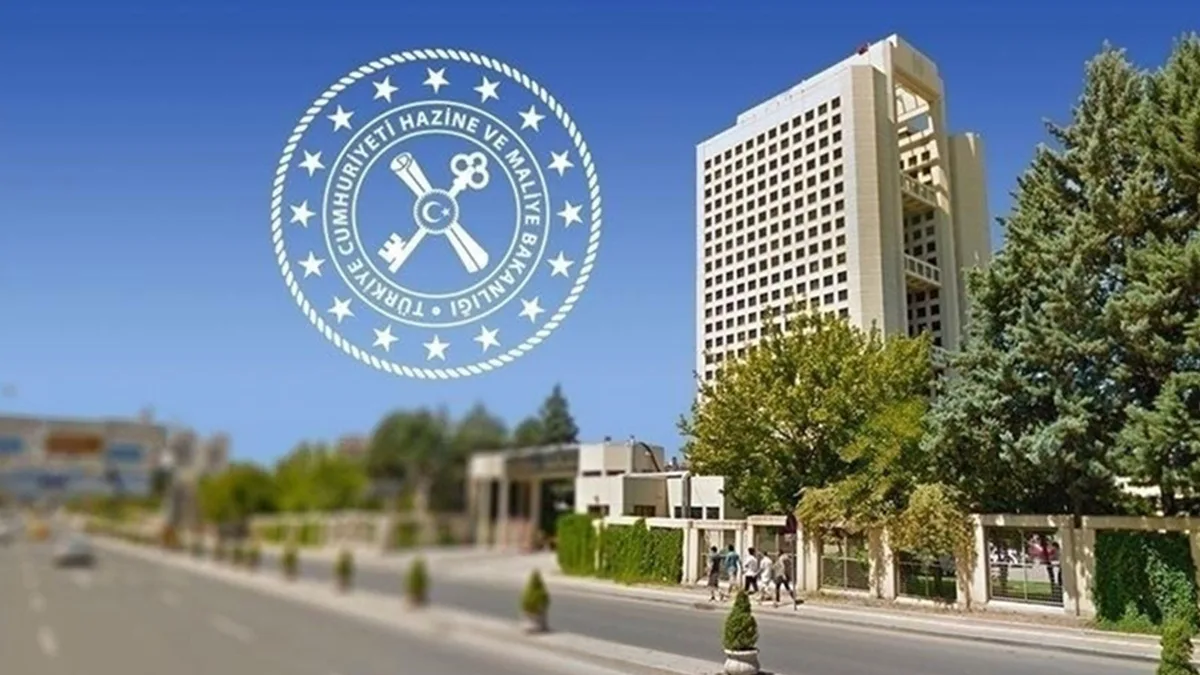 El Tesoro de Turquía realizará 8 ventas de deuda la próxima semana