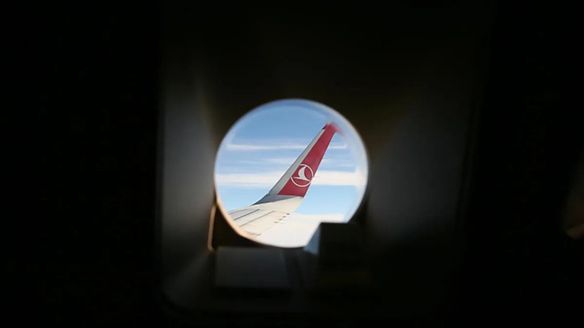 Turkish Airlines ofrece vuelos nacionales desde 1.699 liras por el Día de la República