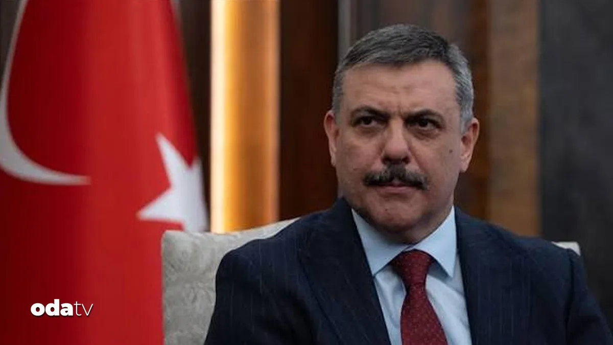 Türkiye'de 2026 KPSS ortaöğretim sınavının güvenliğini 35 bin 744 polis ve jandarma sağlayacak