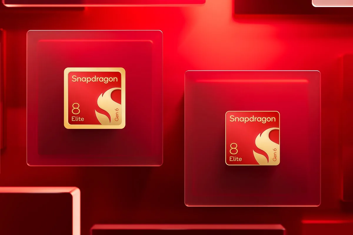 Qualcomm Unveils Snapdragon 8 Elite Gen 6 and Elite Extreme Gen 6 Chips