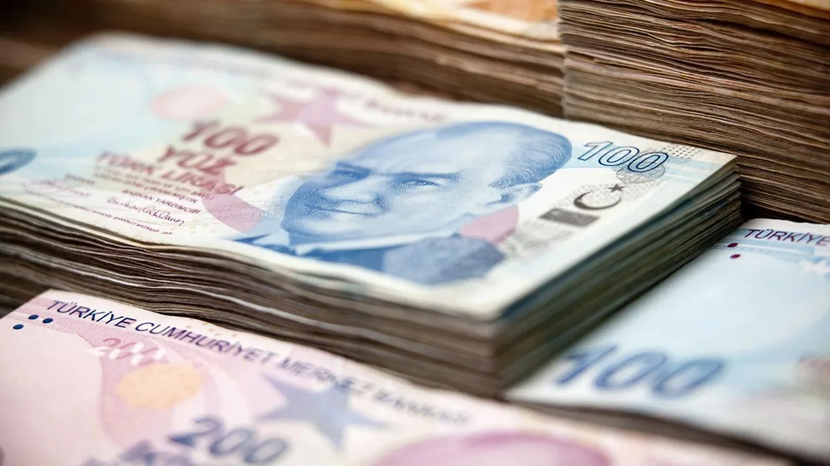 Turkse R&D-uitgaven bereiken in 2025 980,4 miljard lira