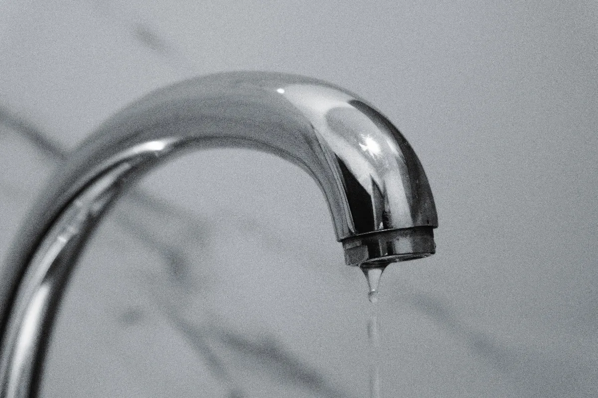 İSKİ behebt Störung, die in neun Istanbuler Bezirken zu Wasserausfällen führte