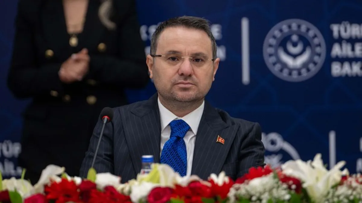 Turkey Arrests 4 in Capital Markets Probe, Bans 51 from Travel