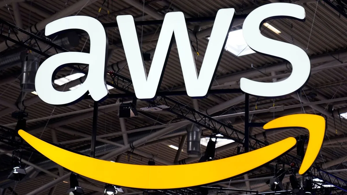 Amazons cloudactiviteiten groeien door de AI-boom, maar de kosten voor datacenters stijgen