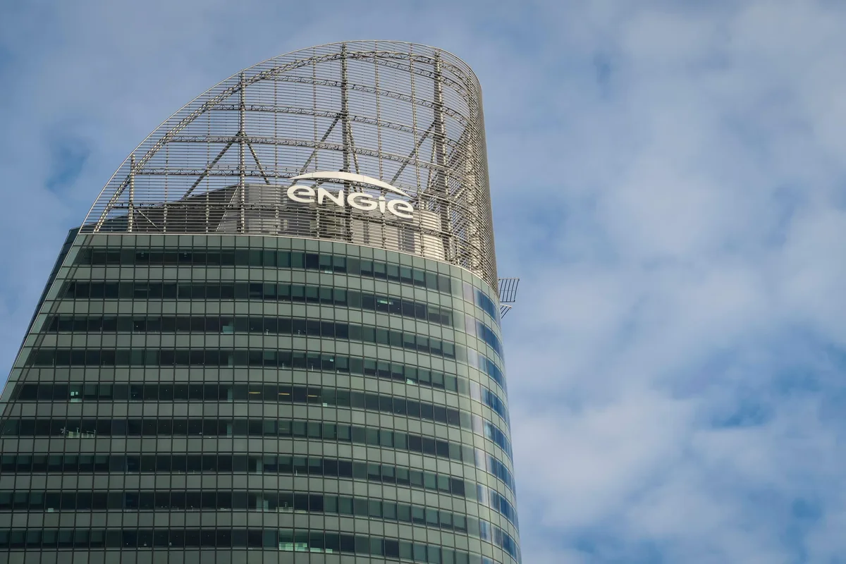Engie to Provide €75 Aid to 720,000 Energy Voucher Clients