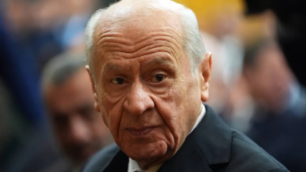 Bahçeli Says Turkey-Azerbaijan Brotherhood Is Rooted in History