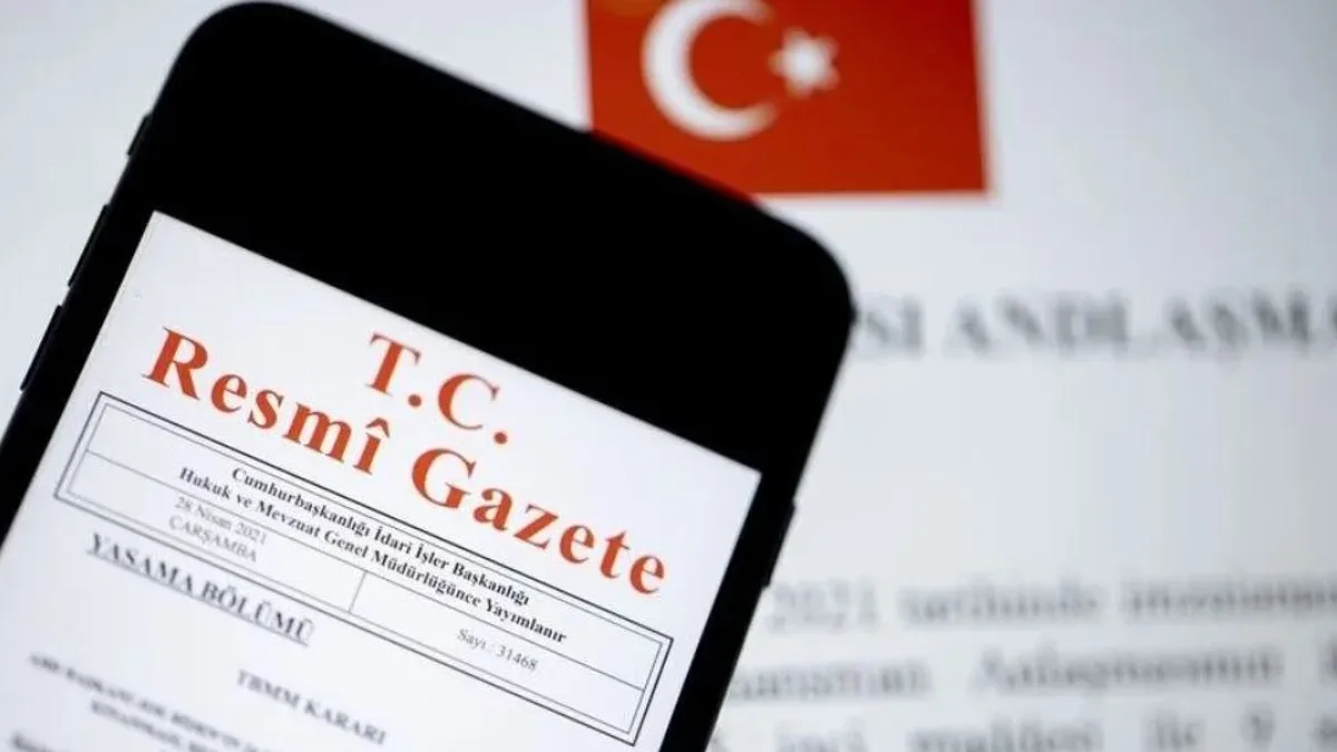 Turkije onthult Nationale Strategie en Actieplan voor Slimme Steden 2030