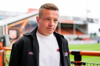 Jordy Clasie Criticizes Ramiz Zerrouki After AZ’s 0-2 Loss to FC Twente