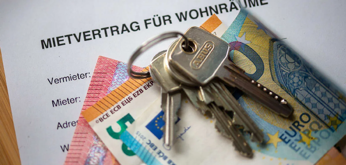 In Germania gli affitti aumentano al ritmo più rapido dall’inizio del 2025, rileva uno studio