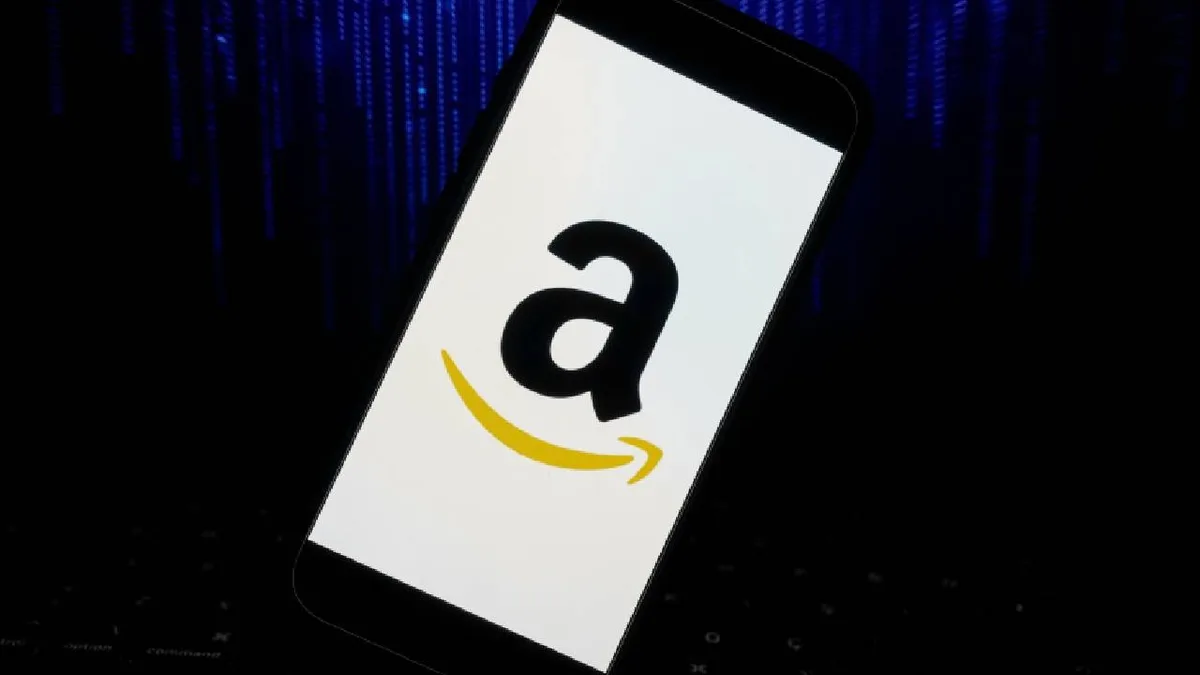 Les ventes d’Amazon au troisième trimestre progressent de 12 %, tandis que le bénéfice net recule de 2,4 %