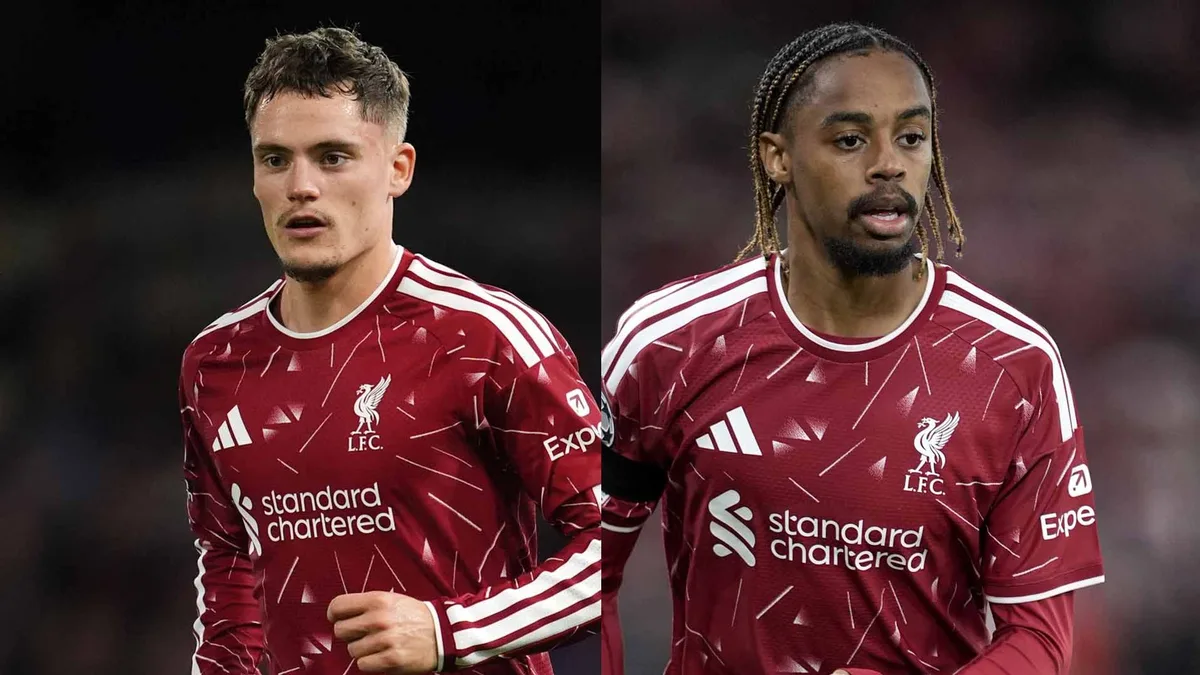 Andoni Iraola steunt Florian Wirtz en Bradley Barcola na kritiek op Liverpool