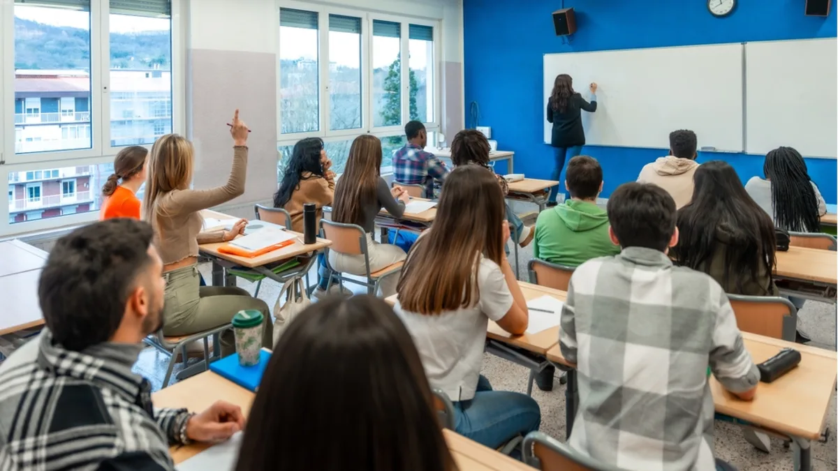 Turkish Universities to Focus on 'Terror-Free Turkey' in First Lectures