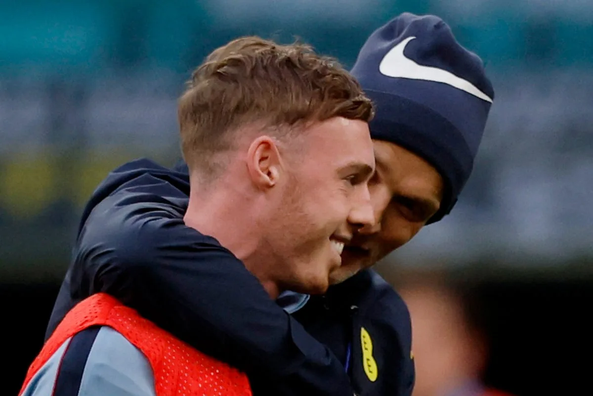 Selectie-aankondiging Engeland: Thomas Tuchel maakt eerste selectie na WK bekend