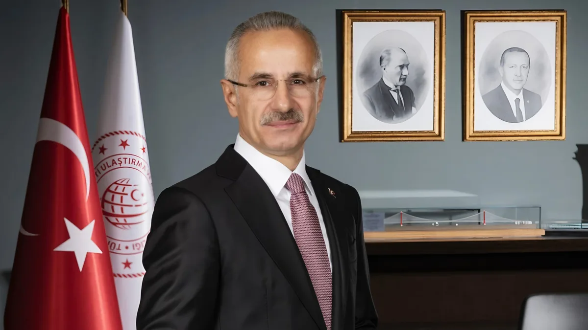 Turkey to connect Adapazarı and Serdivan with 15.2 km tram line