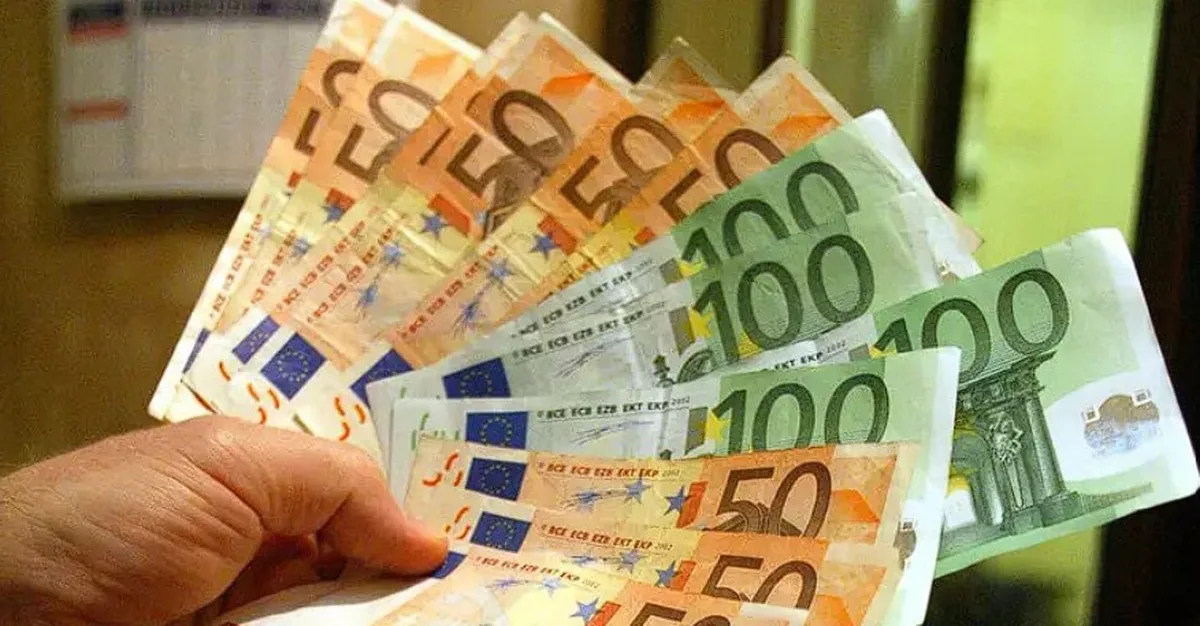Economie eurozone groeit in derde kwartaal met 0,4% en overtreft verwachtingen
