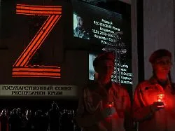 Russischer Militärblogger Mikhail Zvinchuk in Montenegro festgenommen