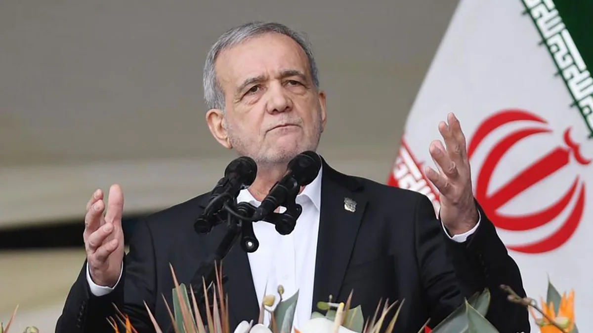EE. UU. niega visas al equipo de prensa del presidente iraní para la Asamblea General de la ONU