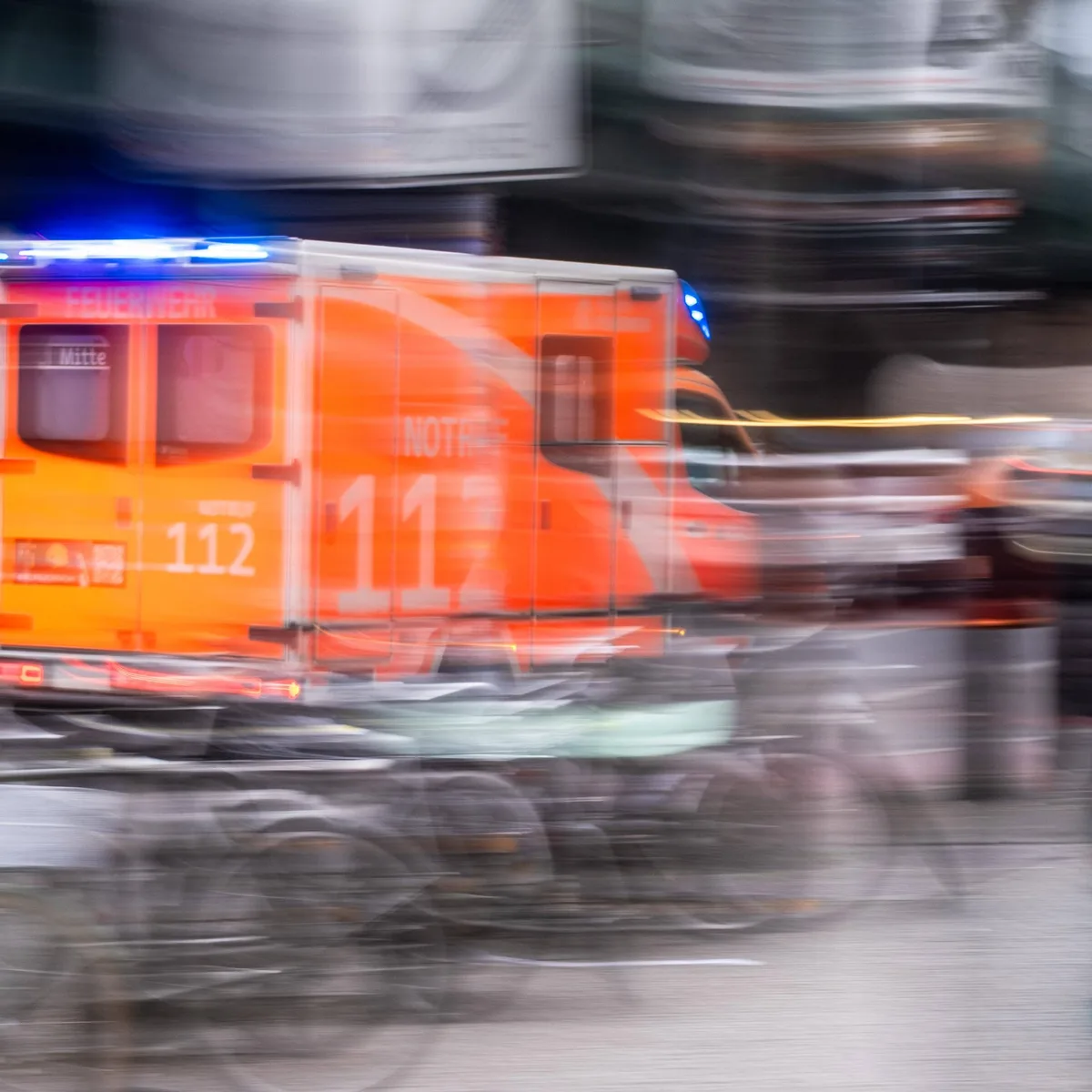 Deutscher Bundestag billigt Reform zur Verbesserung der Notfallversorgung