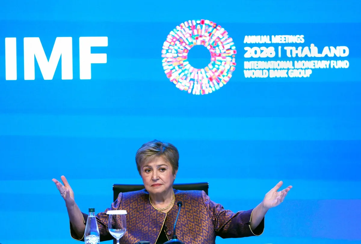 Per il FMI, la Francia ha bisogno di tempo per ripristinare la fiducia dei mercati nel suo debito e nel deficit