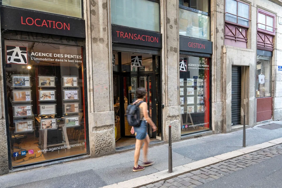 El Senado francés estudia prorrogar el control de los alquileres antes de que venza el periodo de prueba