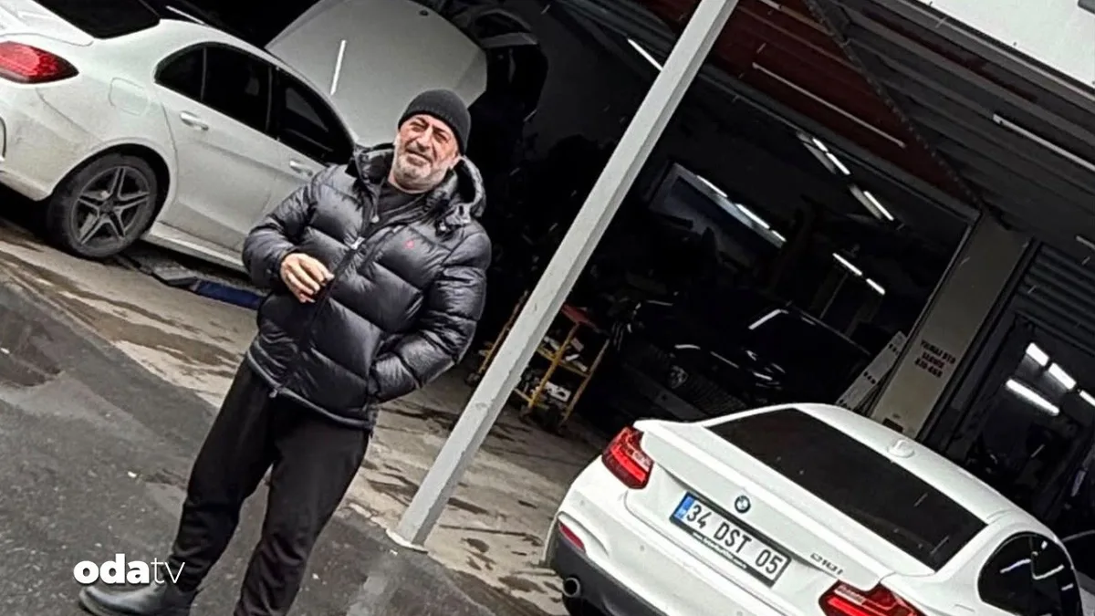 Cem Yılmaz, kalp krizi sonrası mizahi bir paylaşımda bulundu, stresiz çalışmanın önemini vurguladı