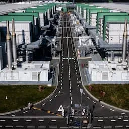 Avrupa'daki veri merkezleri artan tüketime rağmen enerji ve su kullanımını gizli tutuyor