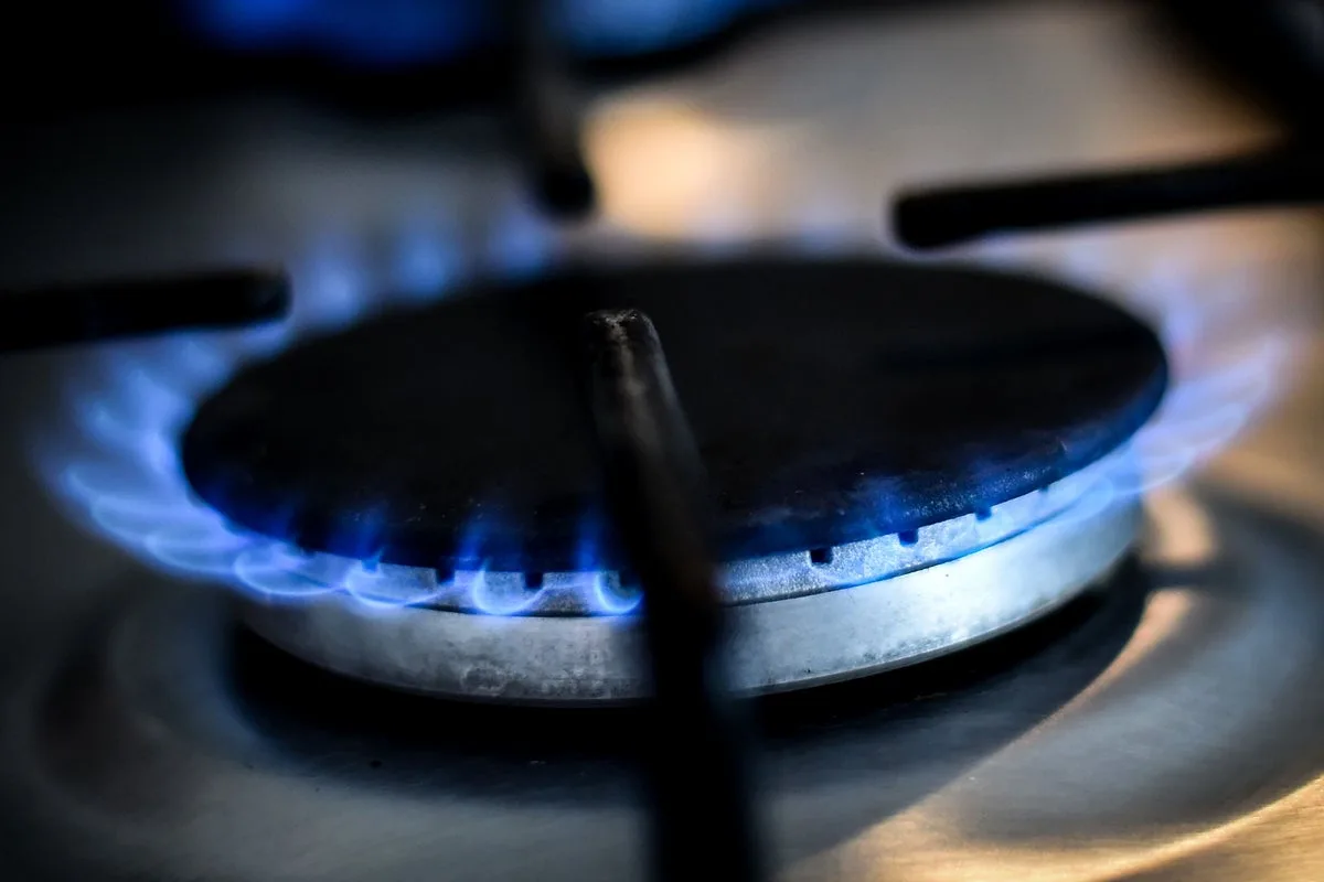 Winter-Energiezahlung von 100 £ erreicht Haushalte in den Council-Tax-Bändern A bis D
