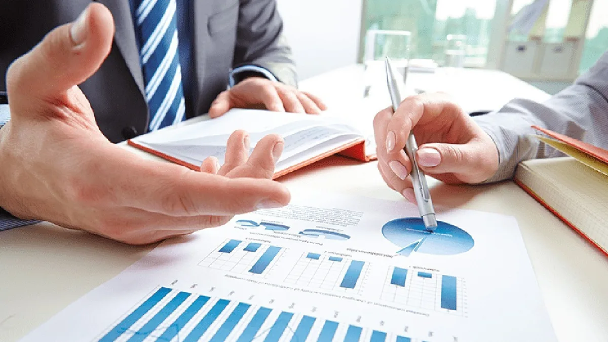 L'indice di fiducia dei servizi finanziari è aumentato a settembre