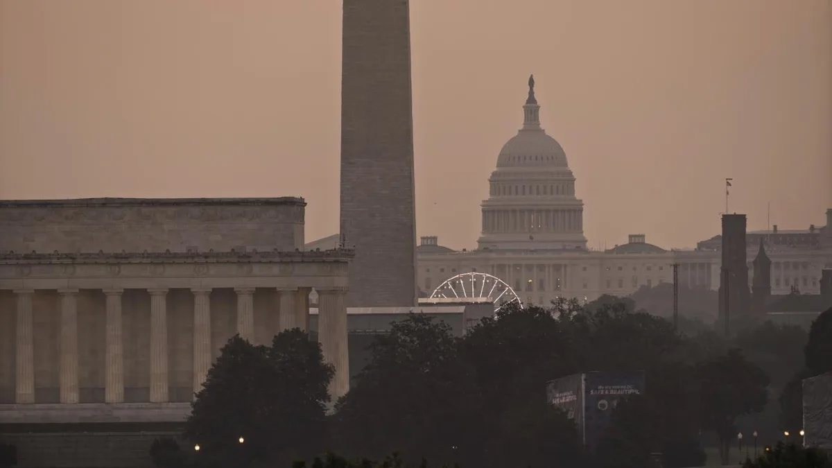 US Urges Americans in the Middle East to Monitor Flight Updates and Stay Alert