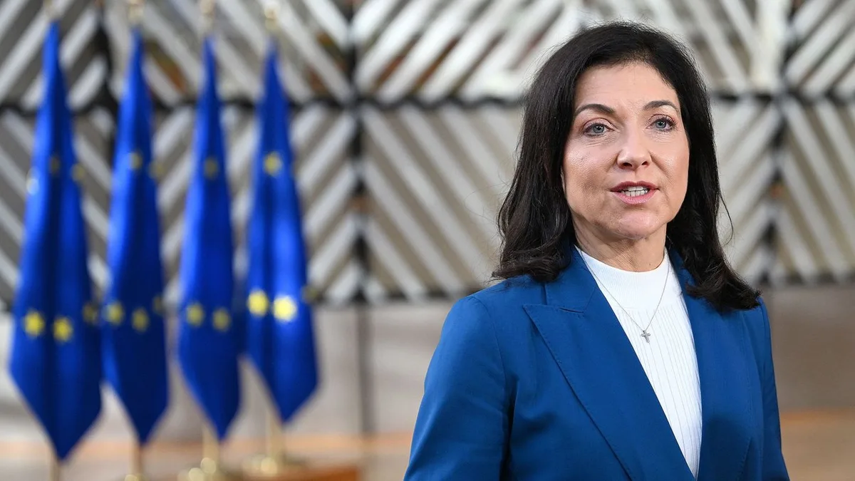 Duitsland en Frankrijk concurreren om EU-industriële steun te midden van uitdagingen