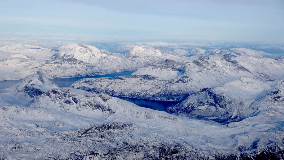 Denmark and USA Announce Breakthrough Agreement on Greenland Dispute