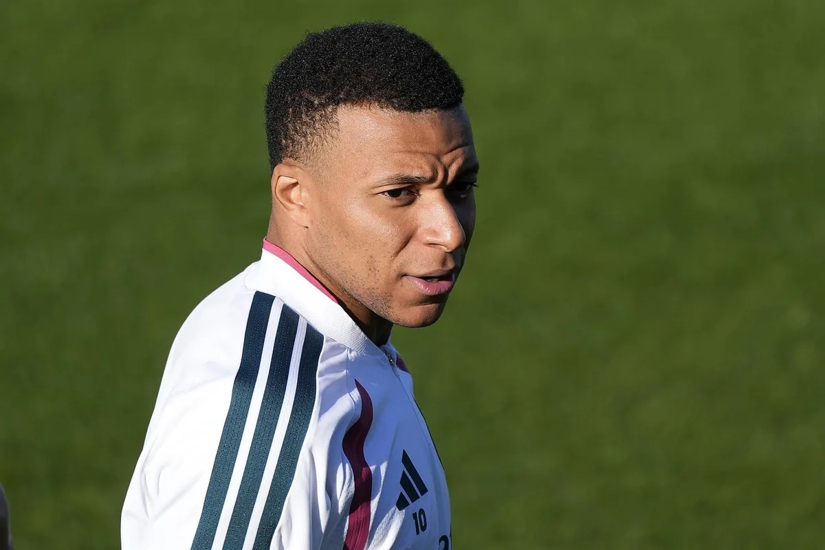 La télévision d’État chinoise suspend les retransmissions de LaLiga sur fond de polémique autour de Mbappé