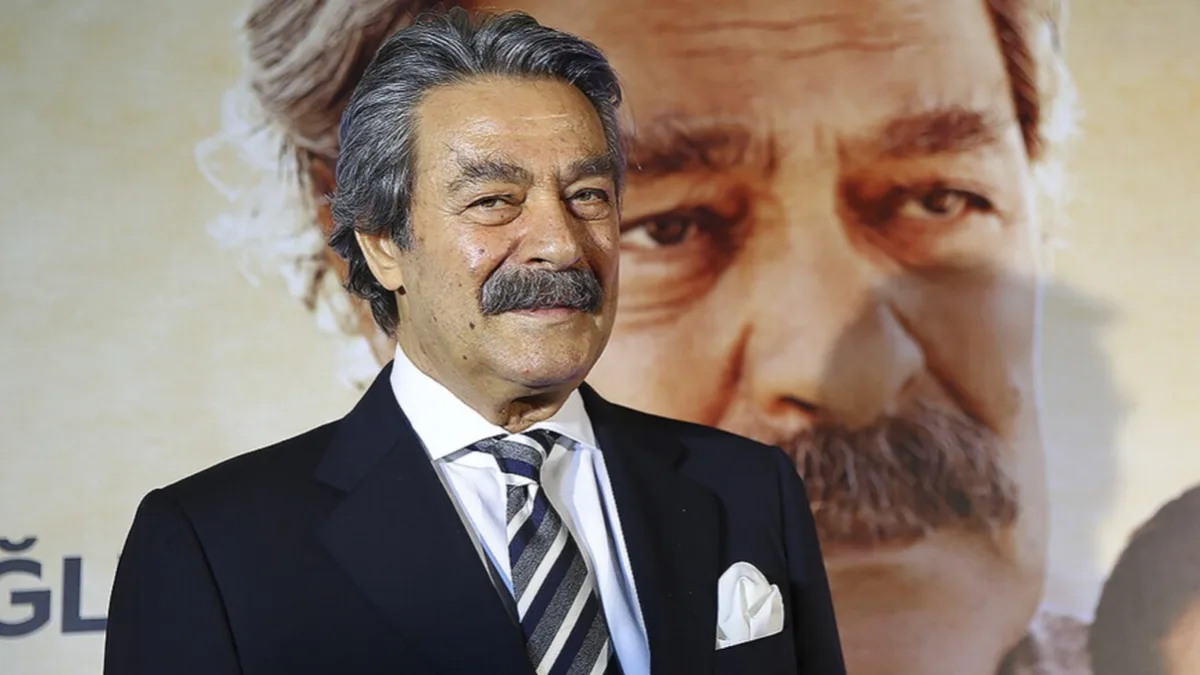 Succession de l'acteur décédé Kadir İnanır estimée à plus d'un milliard de livres turques