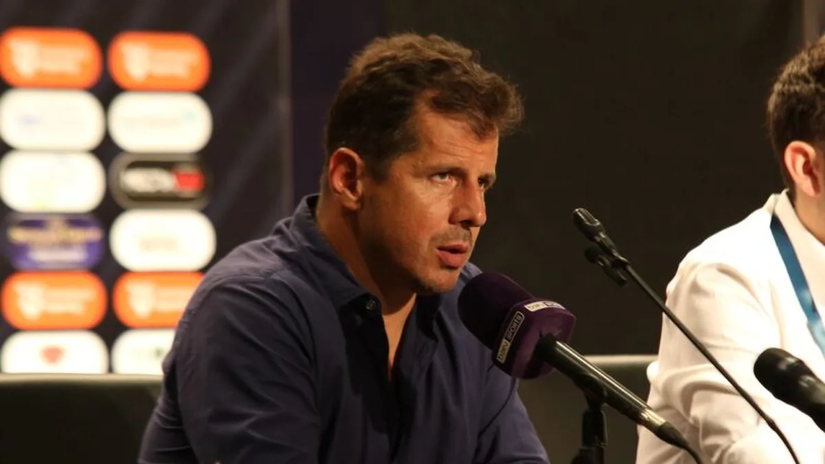 Kasımpaşa Coach Emre Belözoğlu Highlights Increased Dynamism Compared to Last Season
