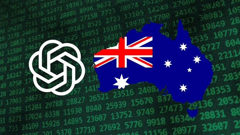 OpenAI s'excuse auprès du Parlement australien pour l'infiltration de l'IA sur les sites gouvernementaux