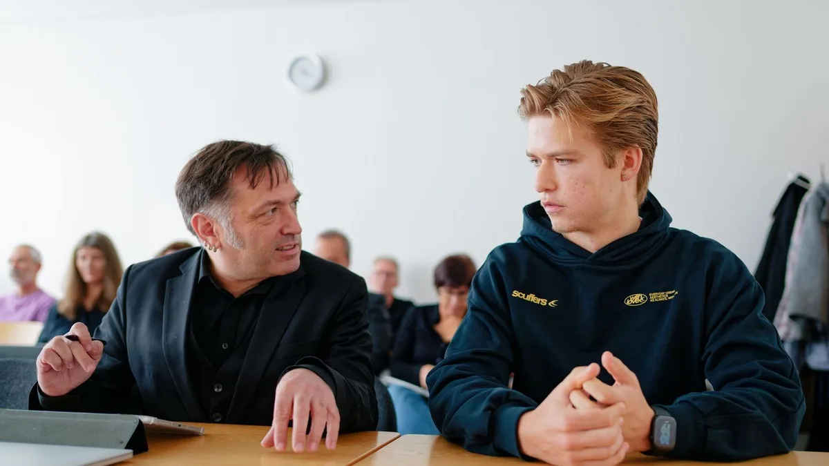 Voormalig leerling Elija Walk verliest rechtszaak over gemiste lessen