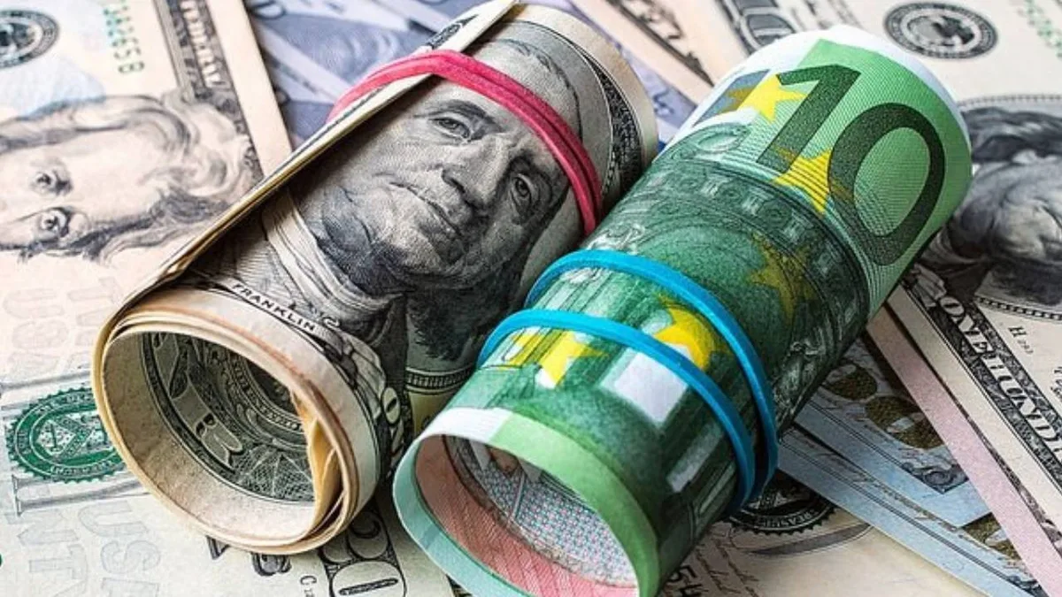 Le dollar démarre à 49,84 livres et l’euro à 55,64 livres le 29 octobre