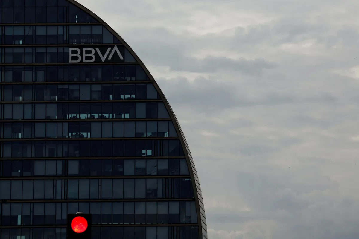 BBVA Reports €9.066 Billion Profit for First Nine Months of 2026, Up 13.6%