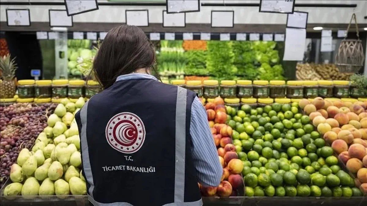 Draft Turkish Market Law Would Require 20% of Produce to Come Directly From Local Producers