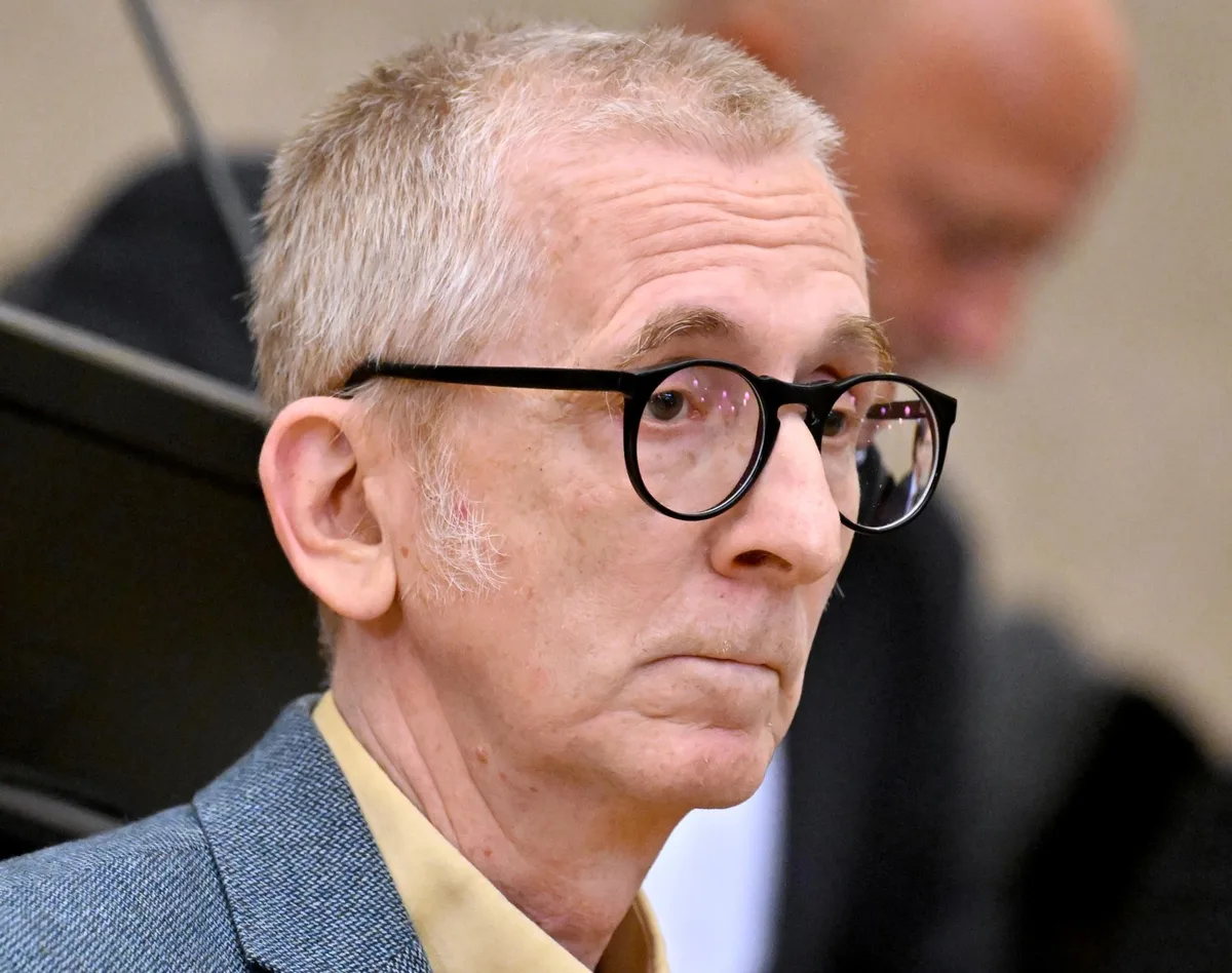 Günther Paal’s Three-Year Prison Sentence for Sexual Abuse Becomes Final