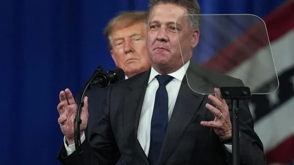 Volkswagen schakelt intranetreacties uit na kritiek op aanwezigheid Audi-topman bij evenement van Trump