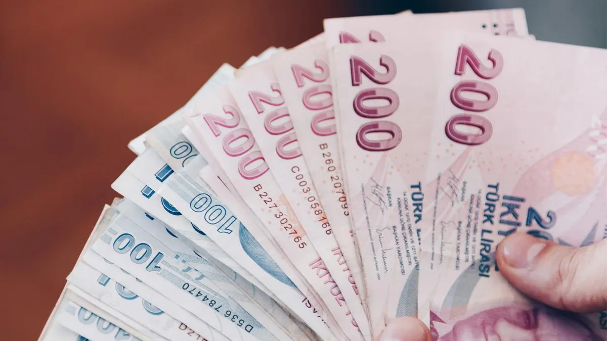 La Turchia versa 2,233 miliardi di lire turche a ottobre per sostenere bambini e famiglie