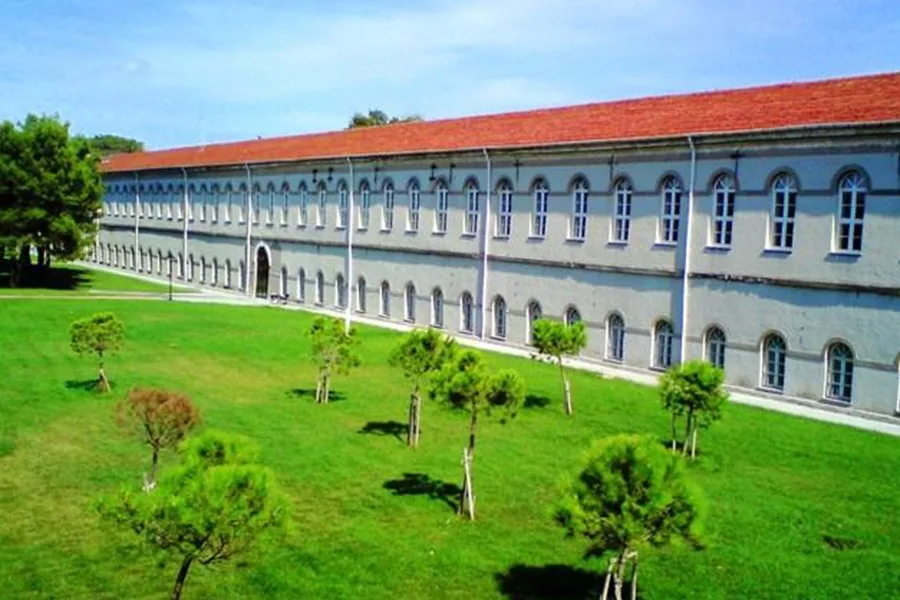 Cyberangriff an der Technischen Universität Yıldız könnte Daten von 140.000 Studenten gefährdet haben