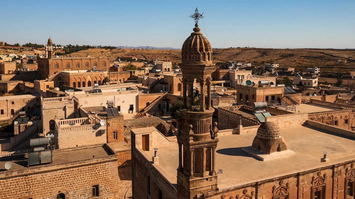 Mardin richtet im Oktober 2026 neun Tage lang das Türkiye-Kulturstraßenfestival aus