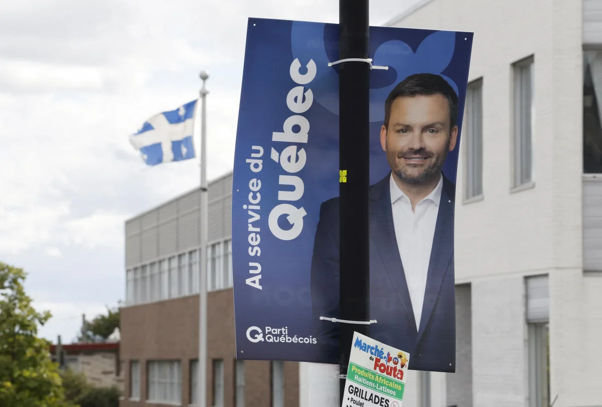 Quebec's Separatist Party Wins Provincial Elections, Promises Independence Referendum