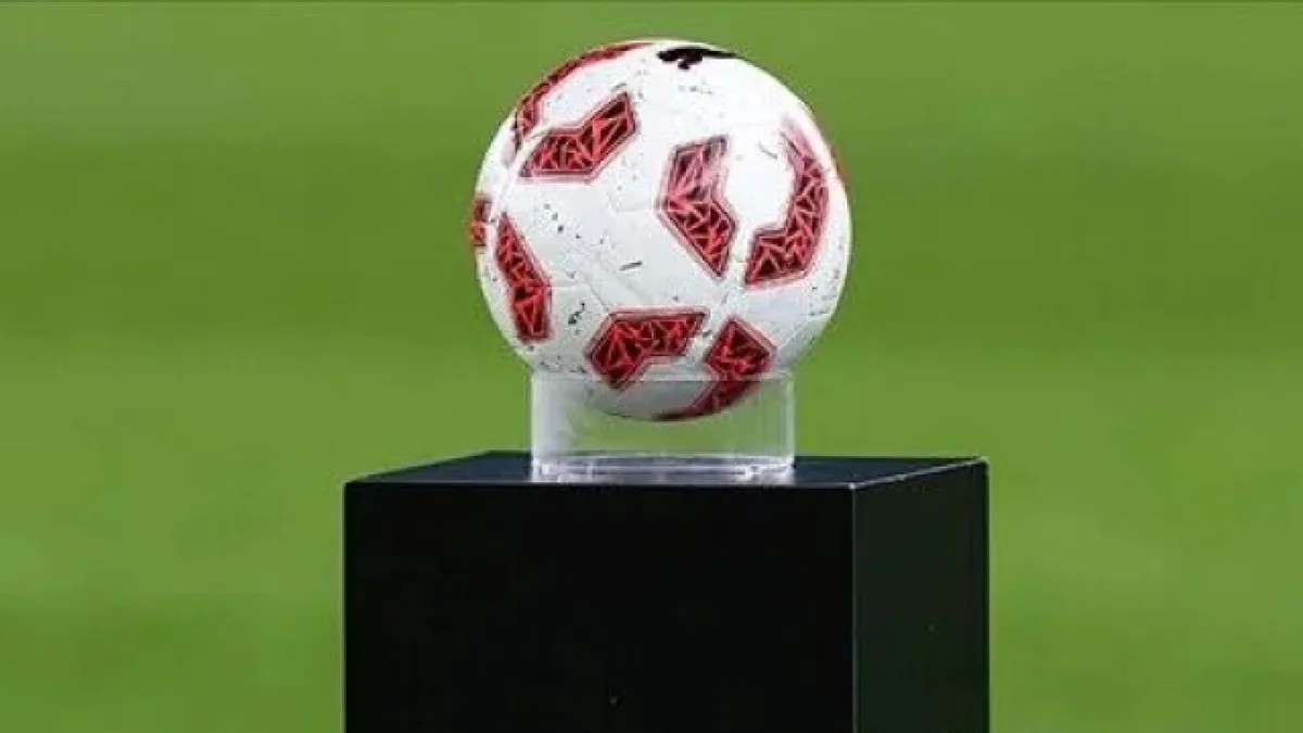 Ziraat Türkiye Cup Fourth-Round Draw Scheduled for November 4